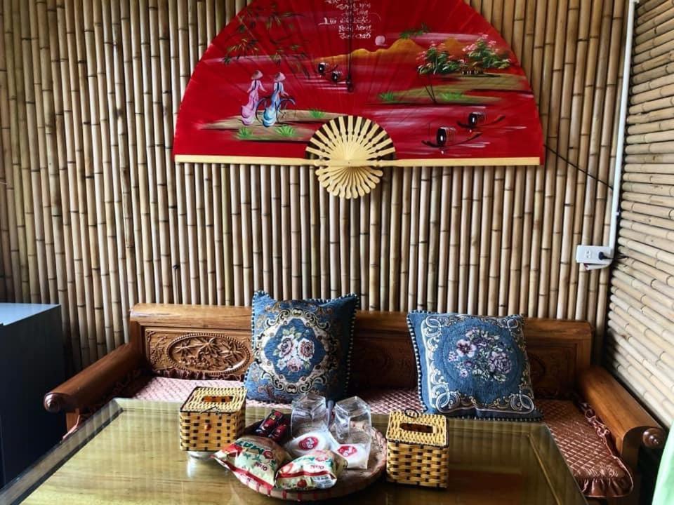 Ninh Binh Valley Homestay Экстерьер фото