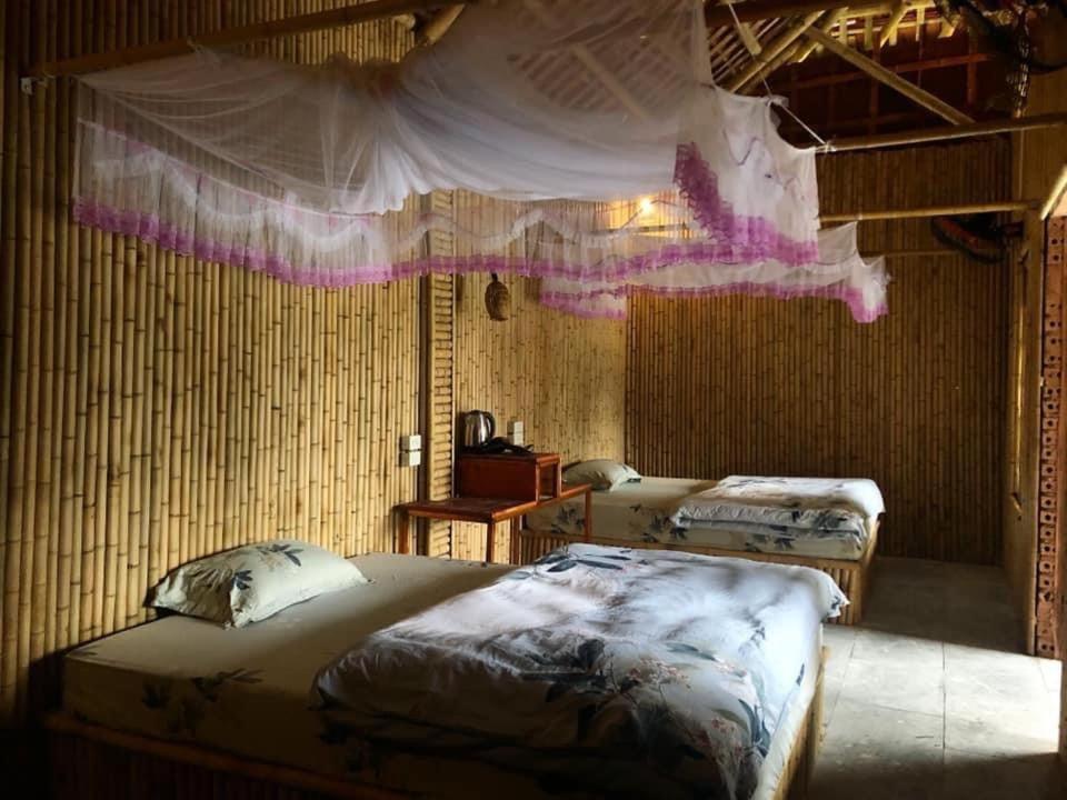 Ninh Binh Valley Homestay Экстерьер фото